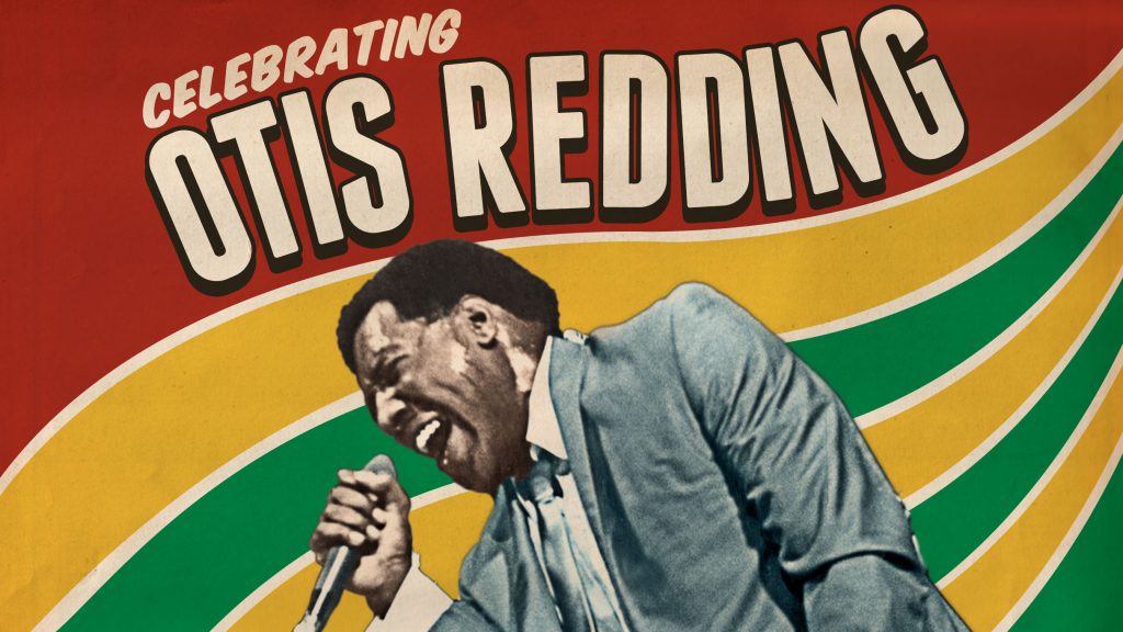 Otis Redding