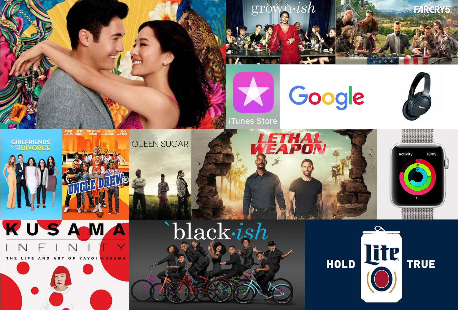 Defend Music worldwide rights management and creative services to a